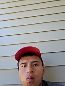 Diablo9804 online show from October 13, 2025, 4:18 pm