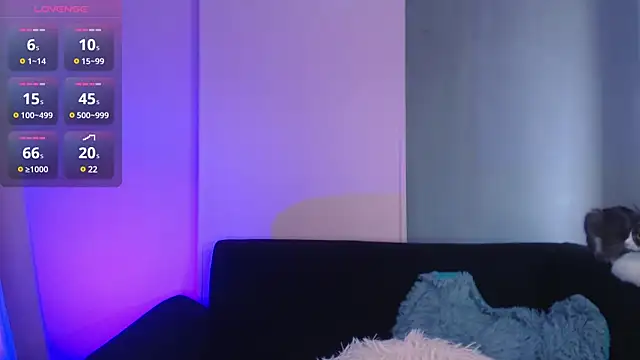 sweetrafaella online show from December 12, 2024, 8:53 pm