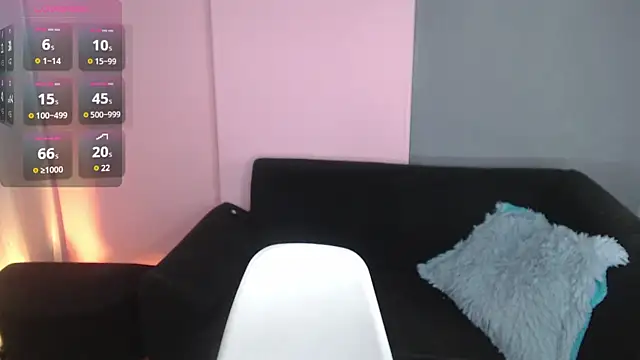 sweetrafaella online show from December 15, 2024, 6:40 am