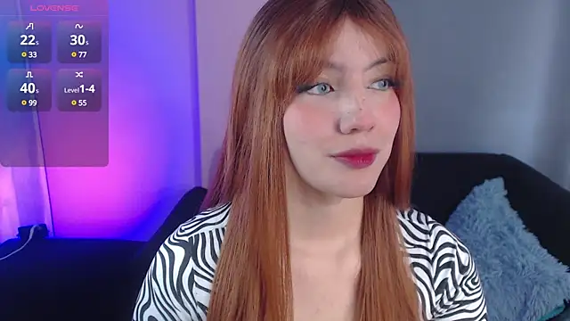 sweetrafaella online show from December 19, 2024, 2:24 pm