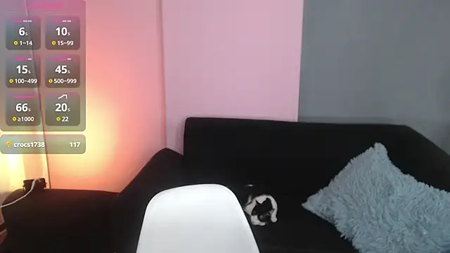 sweetrafaella online show from December 20, 2024, 12:30 am