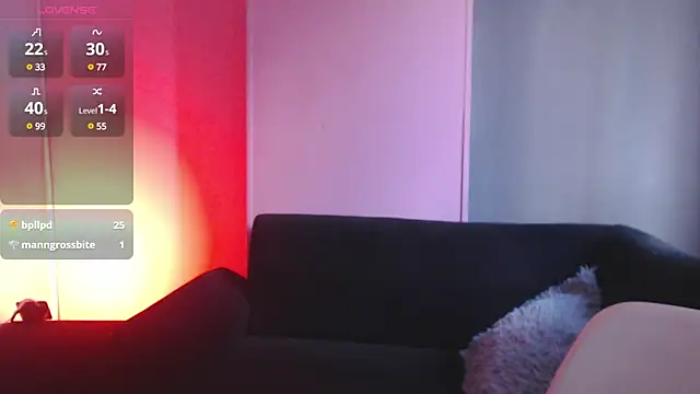 sweetrafaella online show from December 24, 2024, 6:50 pm