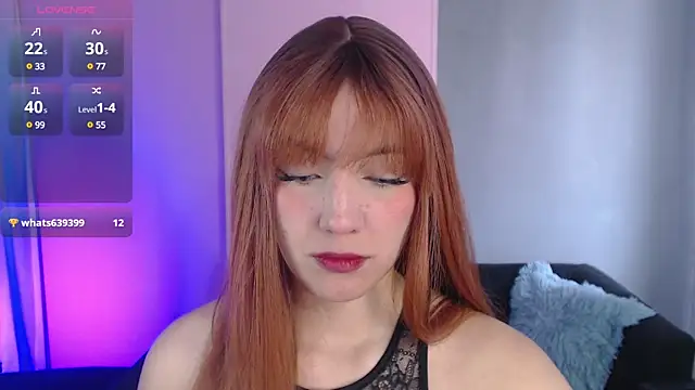 sweetrafaella online show from December 27, 2024, 1:50 pm