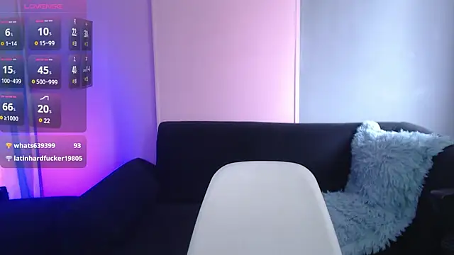 sweetrafaella online show from December 27, 2024, 4:54 pm