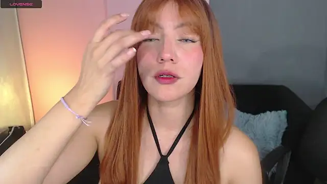 sweetrafaella online show from January 14, 2025, 1:47 am