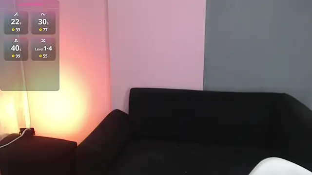 sweetrafaella online show from February 5, 2025, 1:15 am