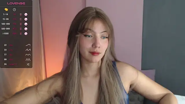 sweetrafaella online show from September 11, 2025, 2:22 am