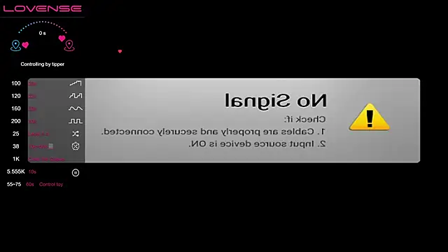 KristiiMax online show from December 16, 2024, 10:08 am