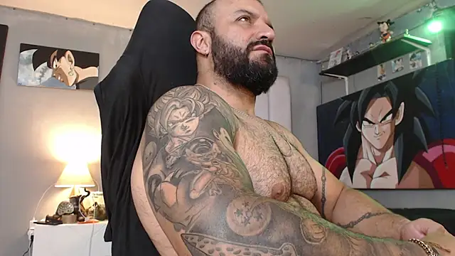 bardock 1 online show from March 15, 2026, 12:38 am