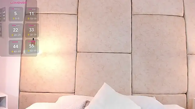 aisha vs online show from March 5, 2026, 12:34 pm