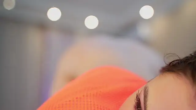 RosyEmily online show from February 24, 2025, 6:15 pm