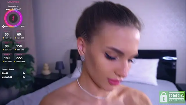 AmmyScotch online show from February 2, 2025, 1:30 pm