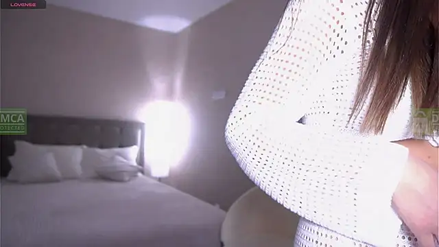 AmmyScotch online show from March 23, 2026, 1:09 am