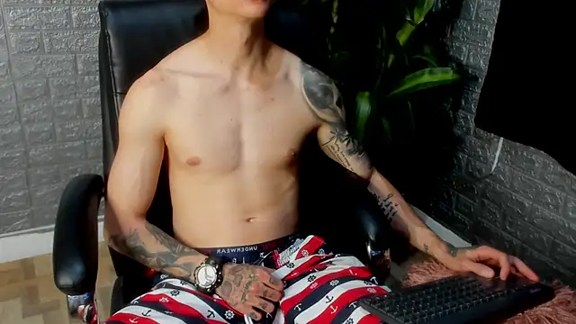 Snapshot of Dmtry6 chatting on February 27, 2026, 10:32 pm Dmtry6 online show from February 27, 2026, 10:32 pm