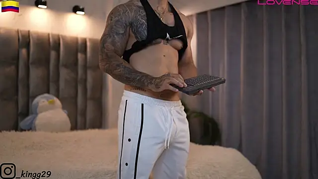 john king29 online show from November 8, 2025, 12:49 pm