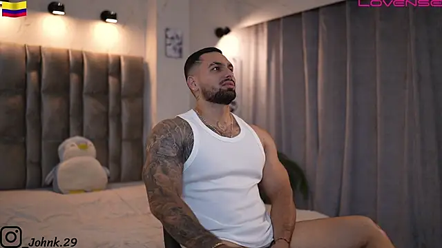 john king29 online show from January 8, 2026, 12:24 am