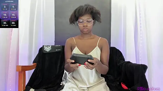 nilosolem online show from February 4, 2025, 12:11 pm