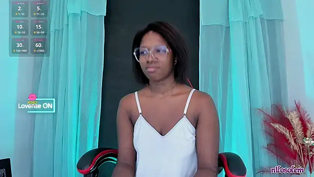 nilosolem online show from November 26, 2025, 12:39 pm