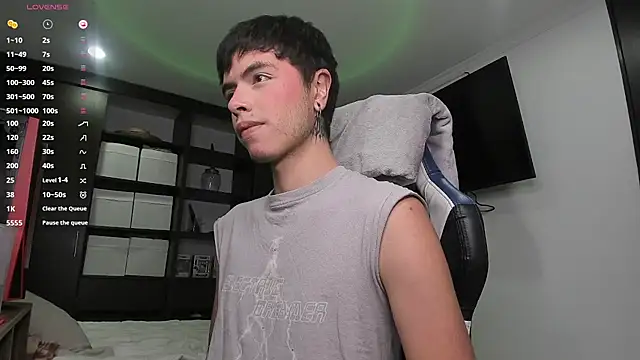  morghan  online show from February 6, 2025, 7:02 am