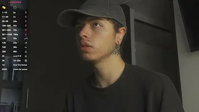  morghan  online show from February 23, 2025, 10:09 pm