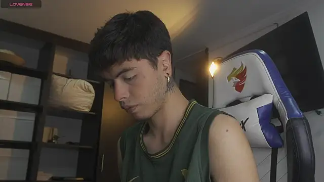  morghan  online show from September 18, 2025, 4:47 am