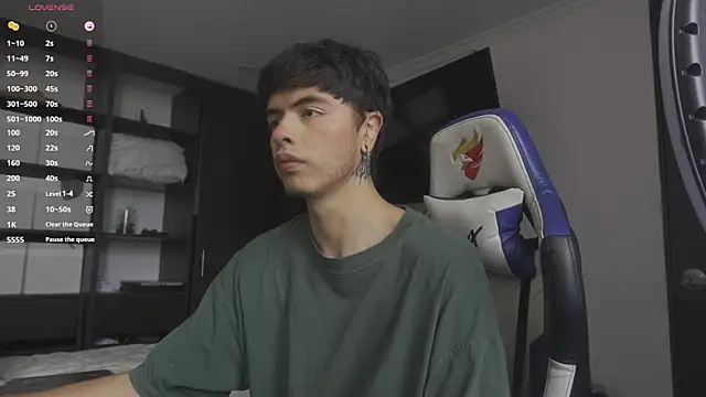  morghan  online show from December 1, 2025, 4:56 pm