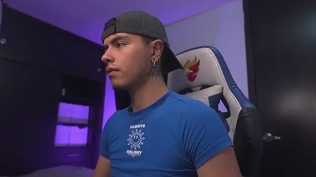  morghan  online show from February 8, 2026, 3:43 am