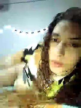 Kleopatracolo online show from December 10, 2024, 1:11 am