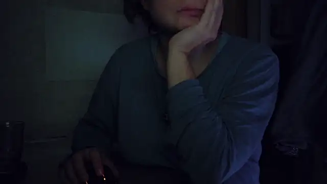 FrumCake online show from September 27, 2025, 12:48 am