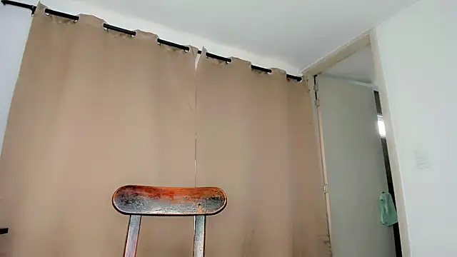 Snapshot of Genesis_Sandoval chatting on January 3, 2025, 3:44 pm Genesis Sandoval online show from January 3, 2025, 3:44 pm