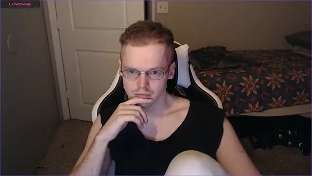 doloresman online show from March 5, 2025, 10:22 am