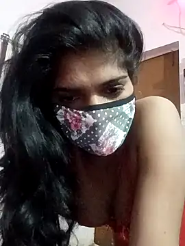 Shreya-Shetty09 online show from February 14, 2025, 4:09 pm