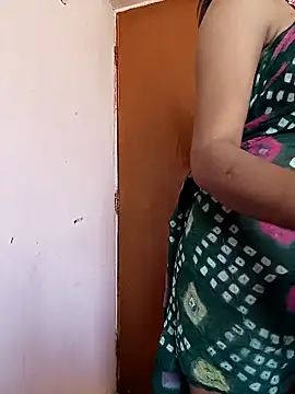 Shreya-Shetty09 online show from March 7, 2025, 3:40 am