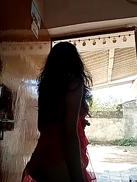 Shreya-Shetty09 online show from March 23, 2025, 8:37 am