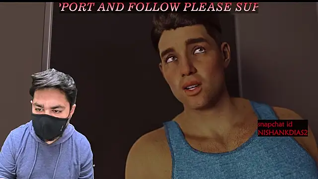 Snapshot of A4h_odin1 chatting on March 3, 2025, 12:27 pm A4h odin1 online show from March 3, 2025, 12:27 pm