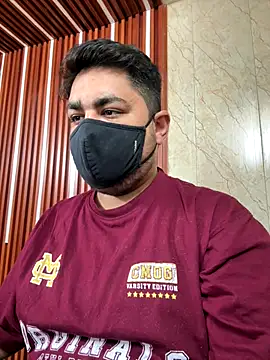 Snapshot of A4h_odin1 chatting on October 27, 2025, 8:51 am A4h odin1 online show from October 27, 2025, 8:51 am