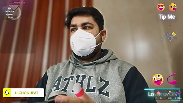 Snapshot of A4h_odin1 chatting on December 18, 2025, 6:08 am A4h odin1 online show from December 18, 2025, 6:08 am