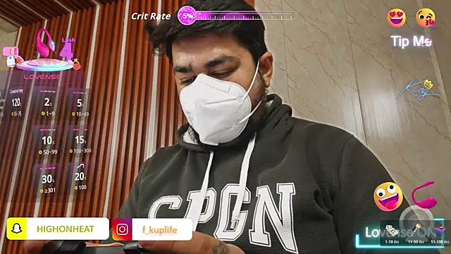 Snapshot of A4h_odin1 chatting on January 13, 2026, 9:03 am A4h odin1 online show from January 13, 2026, 9:03 am