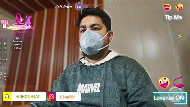 Snapshot of A4h_odin1 chatting on March 30, 2026, 10:05 am A4h odin1 online show from March 30, 2026, 10:05 am