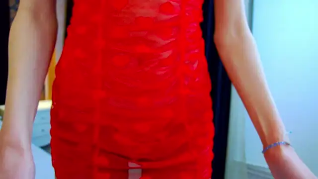 AndoraSweet online show from February 23, 2025, 7:22 am