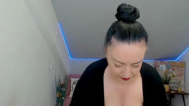 BrendaSkye online show from September 26, 2025, 3:32 am