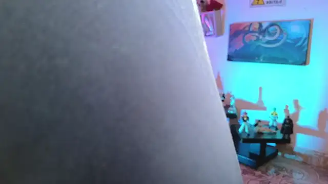 chirlleyy online show from January 13, 2025, 7:53 pm