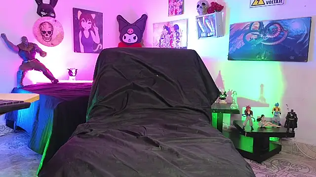 chirlleyy online show from January 13, 2025, 10:56 pm