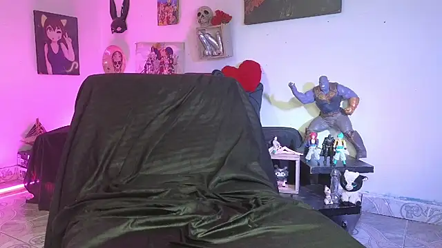 chirlleyy online show from January 30, 2025, 9:36 pm