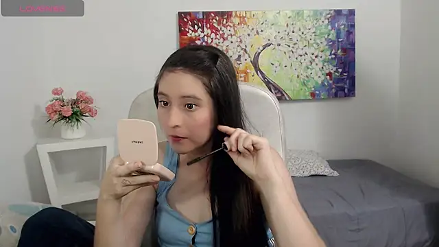 Snapshot of tania_sweet__ chatting on May 11, 2026, 6:38 pm tania sweet online show from May 11, 2026, 6:38 pm
