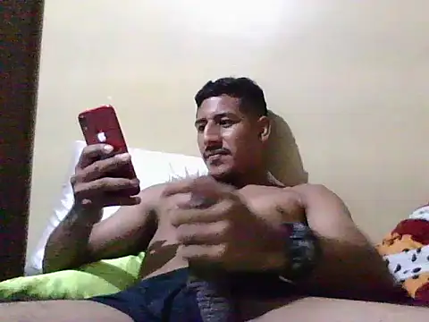 Andreson26 online show from December 15, 2025, 2:43 pm