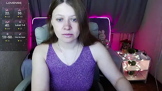 alekasamui online show from January 9, 2025, 12:25 am