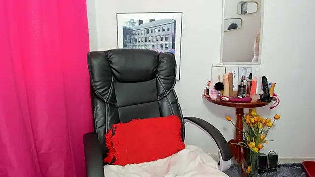 Aries Mature online show from January 22, 2025, 10:05 pm