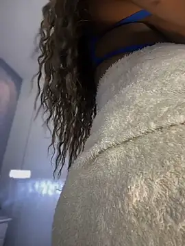 Tayra Siny online show from March 13, 2025, 5:50 pm