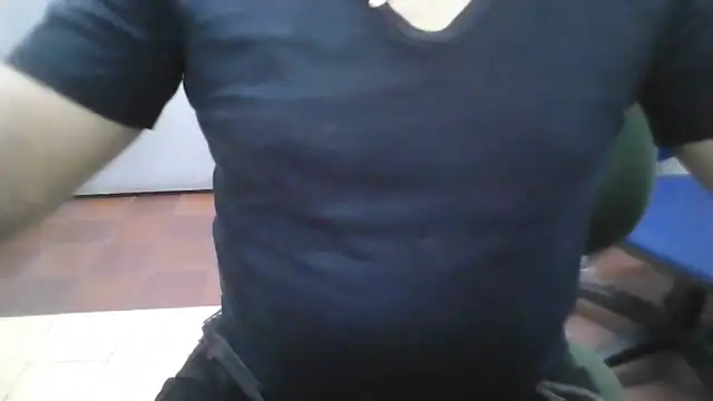 Lucy-Vendetta online show from October 31, 2025, 2:51 pm